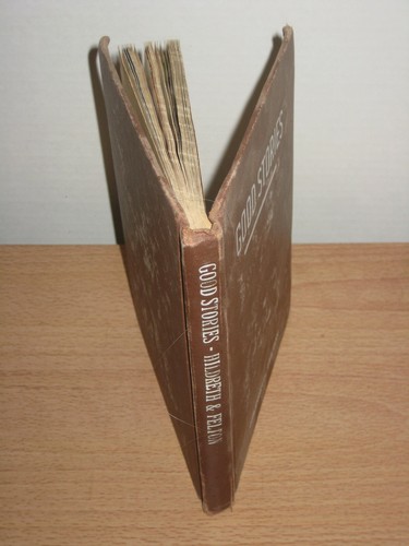 Vintage Good Stories Easy Growth in Reading First Reader Level Two - Felton 1940 - Imagen 2 de 12