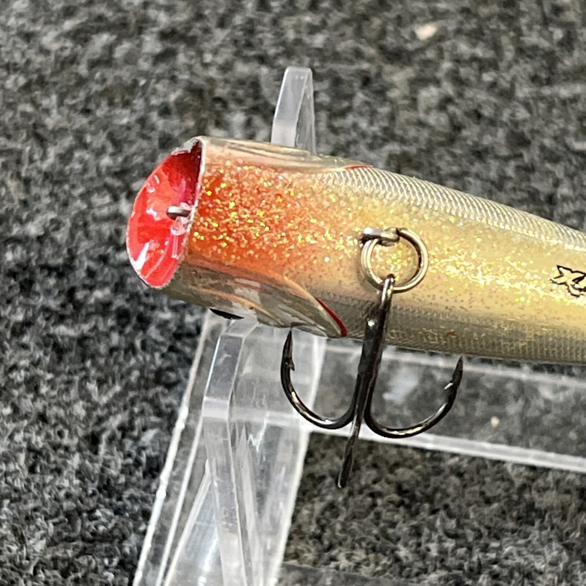 Xcalibur XZ2 ZellPop 2 1/4