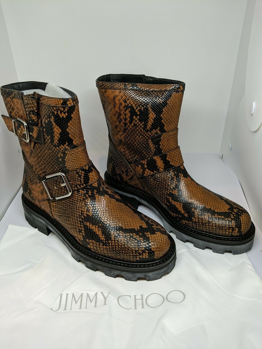 Jimmy Choo boots(37)
