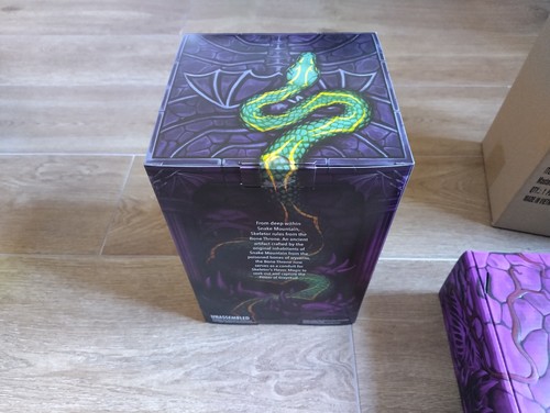 Skeletor’s Havoc Throne Masters Of The Universe Masterverse New Eternia 2024 - Foto 3 di 11