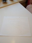 The Twelve Kingdoms Juuni Kokki Genga Douga Original Sketches Pierrot - Youma — photo 9