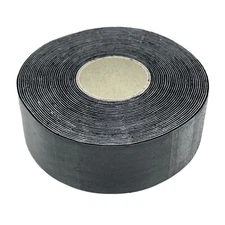 1x Rolls of Bowling Thumb Skin Protection Hada Tape 1" x 196" Black