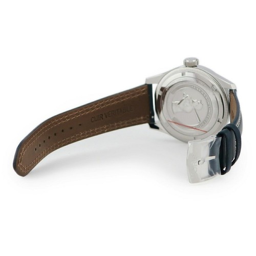 Nuevo Oris Big Crown Hank Aaron Edición Limitada Reloj Hombre 01 754 7785 408... - Imagen 5 de 11