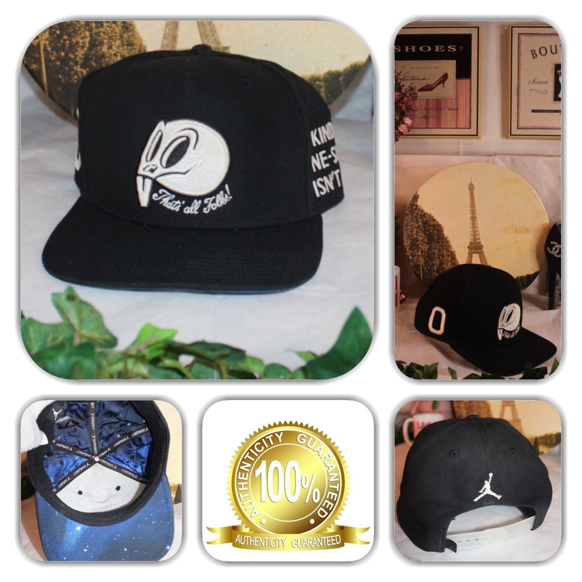 space jam glow in the dark jordan