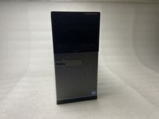 Dell OptiPlex 7010 Desktop BOOTS Core i5-3470 3.20GHz 12GB RAM NO HDD/OS