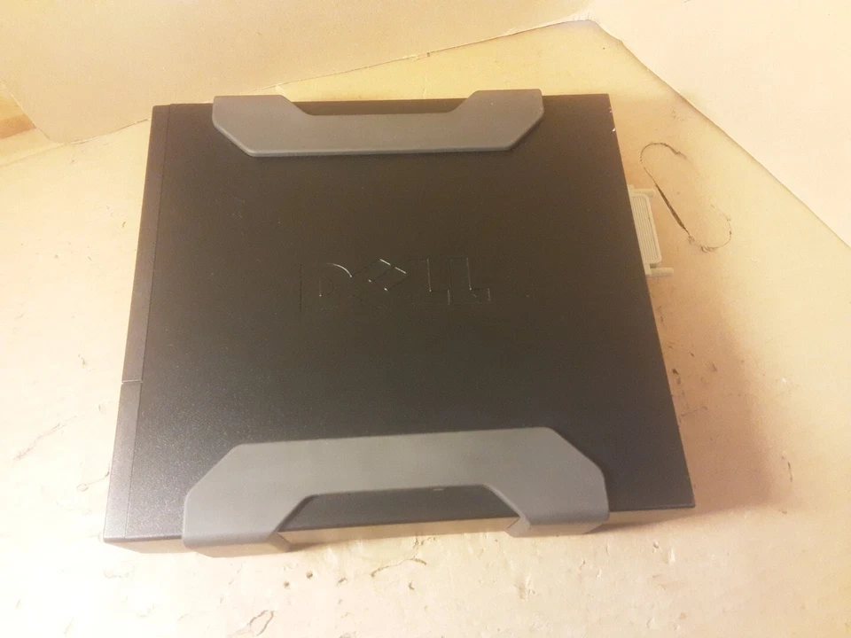 Dell IBM No Drive SCSI HH External LTO4-EH1 45E3731 0U306F U306F 45E1037  - Image 3 of 4