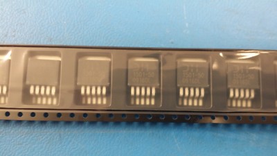 (5 PCS) AP1501-50K5L-13 DIODES INC IC REG BUCK 5V 3A TO263-5L ROHS
