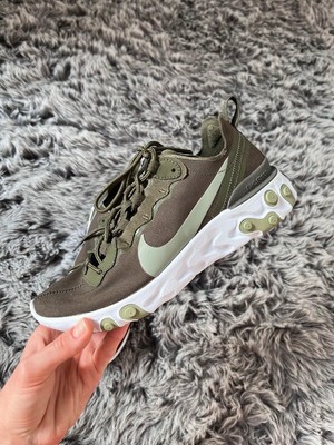 Sneaker Nike React Element Turnschuhe 