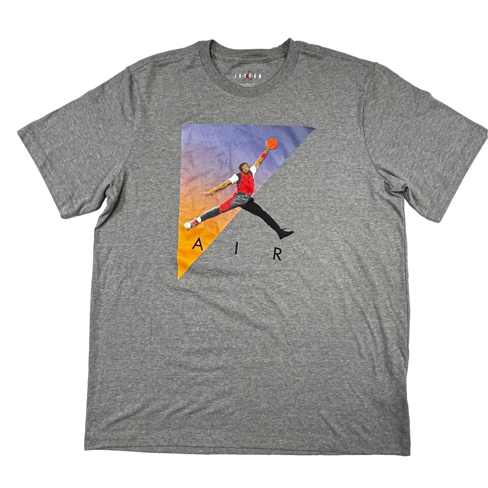 Camisas para hombre Jordan talla L