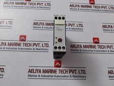Siemens 7PU4020-4AN20 ON Delay Time Relay 0.5-10 Min AC 220/240V 50/60HZ