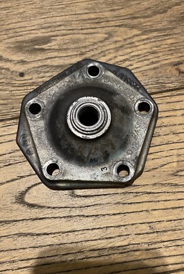 APRILIA RS 125 ROTAX 122 ZYLINDERKOPF OEM ORIGINAL (2)