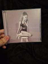 My Everything by Ariana Grande (CD, 2014)