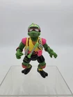 Sewer Cyclin' Raph Teenage Mutant Ninja Turtles Sewer Spitting 1992 Vintage TMNT