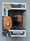 Funko Pop! Vinyl: DC Universe - Deathstroke #210