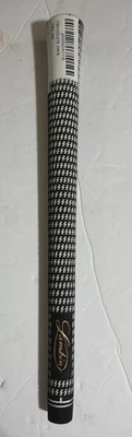 Lamkin crossline 600r Black And White Golf Grip