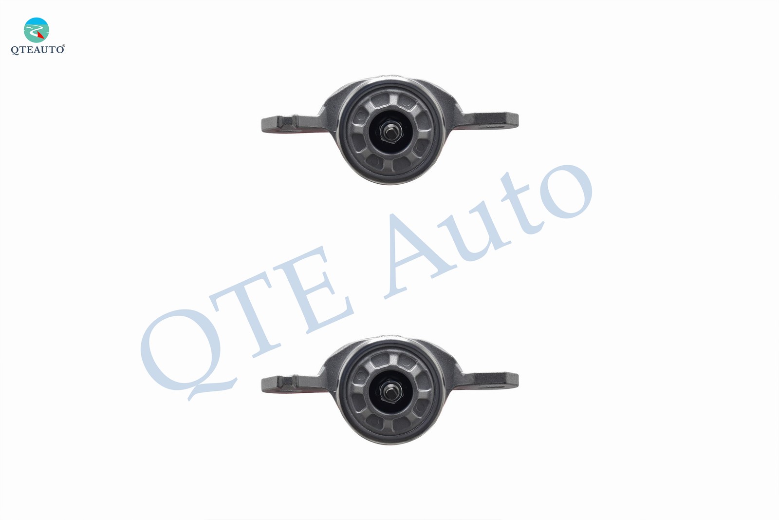 Pair of 2 Rear Complete Shock Absorber Kit For 2017-2023 Chrysler Pacifica