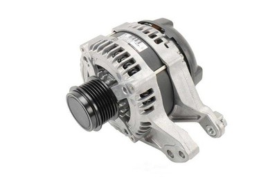 GENUINE GM PARTS 13553838 Alternator