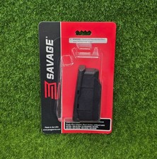 Savage Arms Single Shot Adapter For Sa 110 Stormpredator Non-latch - 56307 Savage Arms Single Shot Adapter For Sa 110 Stormpredator Non-latch - 56307
