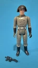 Star Wars 1980 Kenner Star Destroyer Commander Figure Vintage Original No Repo