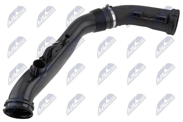 NTY Ansaugschlauch, Luftfilter GPP-BM-152 FüR BMW-image