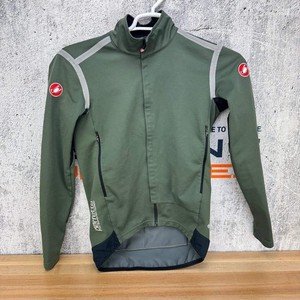 Castelli Perfetto Ros 2 Jacket | eBay