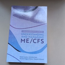 A Physiotherapist's Guide to Understanding and Managing ME/CFS - 9781839971433