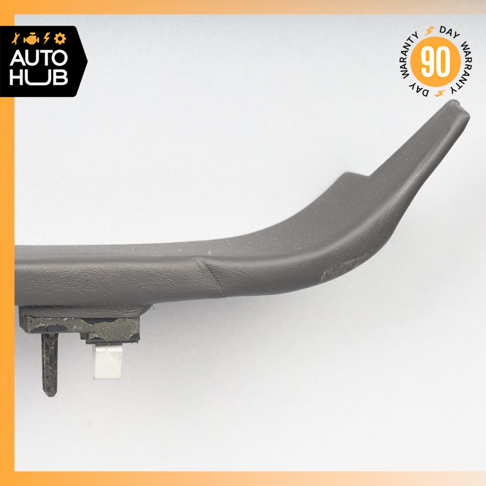 12-18 Bentley Continental GTC Convertible Front Left Kick Panel Trim Cover OEM