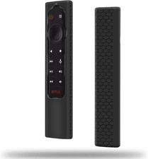 NVIDIA Shield Android TV Pro/4K HDR Remote Controller Case, Protective Cover, an