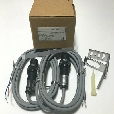 NEW IN BOX Honeywell CP18RD Photoelectric switch free shipping