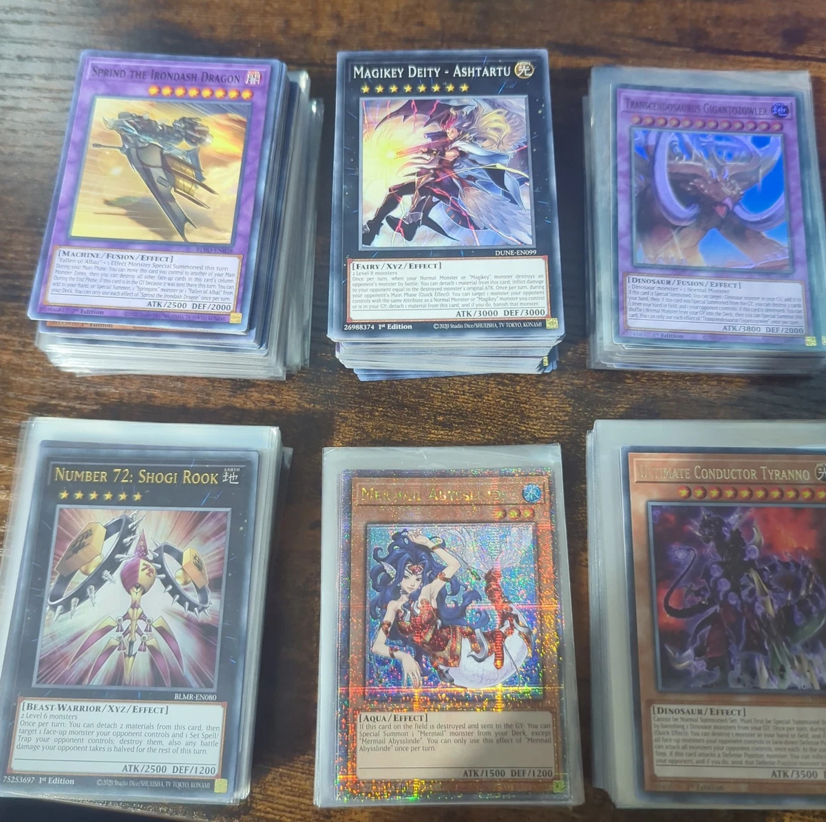 yugioh card bundles Yu-Gi-Oh!: 2025 Mega-Pack Bundle including 1 Starlight Rare yugioh card packs Yu-Gi-Oh!: The