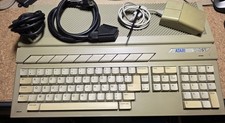 Atari 1040 STF – Alimentatore Nuovo – Mouse + Cavo RGB – Funzionante