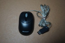 Microsoft 1016 Compact (Mini) USB Plug and Pl...