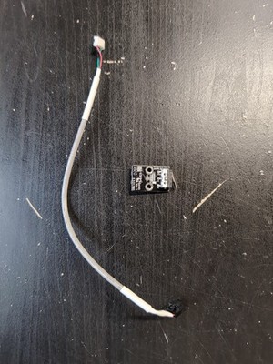 Maxboard V2.0.3 Board | Flash Forge Finder 3D Printer | Includes Cable