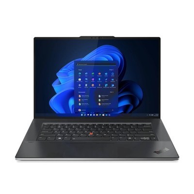 Lenovo ThinkPad Z16 Gen1 Ryzen 9 PRO 6950H 32GB 1TB RX6500M Sehr gut 