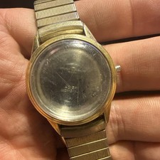 SWISS ETERNA case 30mm