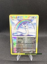 Pokemon TCG Dragonair 52/146 Legends Awakened Reverse Holo Uncommon ENG