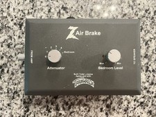 DR Z Air Brake 100 watt Amplifier Attenuator....