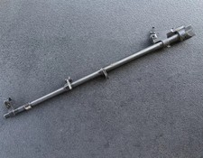 Chinese Surplus Sks Rifle Barrel No Bayonet Lug 20 Pinned