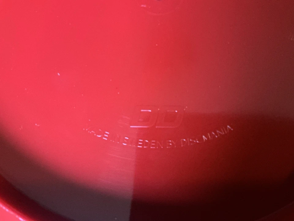 Discmania DD Flex 1 S-Line, New 173g - Image 3 of 3