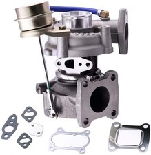 Turbocharger Ct20 For Toyota Hilux Hiace Landcruiser 4-runner 17201-54030 1995