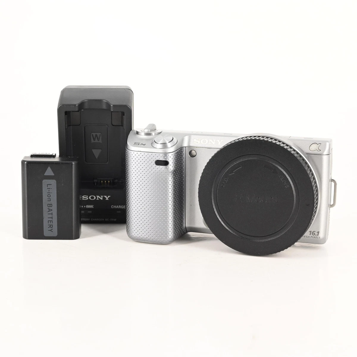 sony nex 5n lens products for sale | eBay