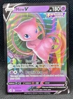 Pokémon TCG Mew v Fusion Strike #2