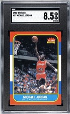 How to Spot a Fake Michael Jordan Rookie Card and Not Get Scammed 14