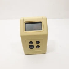 Programmable Automatic Lamp Switch INTERMATIC DT121  24 Hr Digital Timer