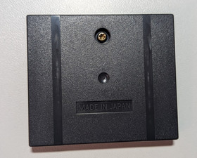 Neo Geo Pocket Color - Dark Arms Beast Buster 1999 - UK Ver - Authentic & Tested