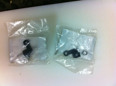 Range Rover P38 Front & Rear RH Door Lock Cam Repair Kit GENUINE LR STC3064 - Image 1 of 3