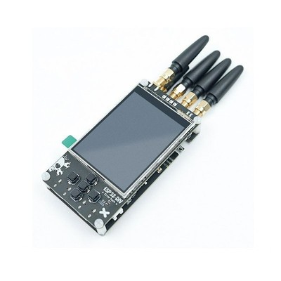 ESP32-DIV V2.0 WiFi+Bluetooth NRF24 RF Chip ESP32 Development Board with Antenna