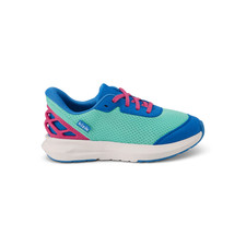Kizik Kids Athens 2 Slip On Sneaker Hands-Free Athletic Running Shoes Cockatoo