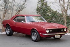 1968 Chevrolet Camaro for Sale