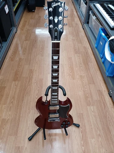 Gibson Usa Sgs18Hcch1 E Guitar